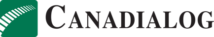 Logo Canadialog.
