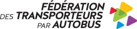 Logo Fédération des transporteurs par autobus.
