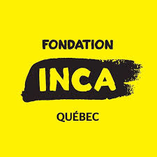 Logo Fondation INCA Québec.