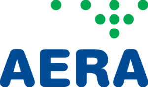 Logo de l'AÉRA